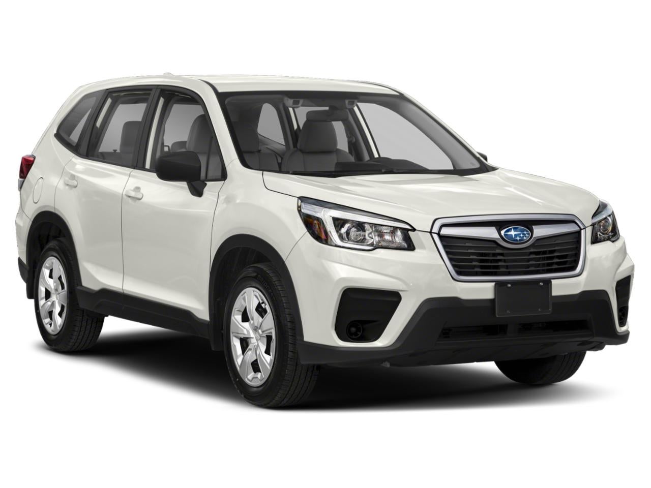 2019 Subaru Forester 2.5i Premium