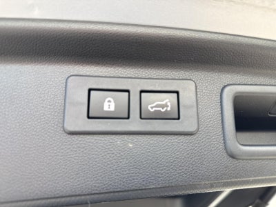 2019 Subaru Forester 2.5i Premium