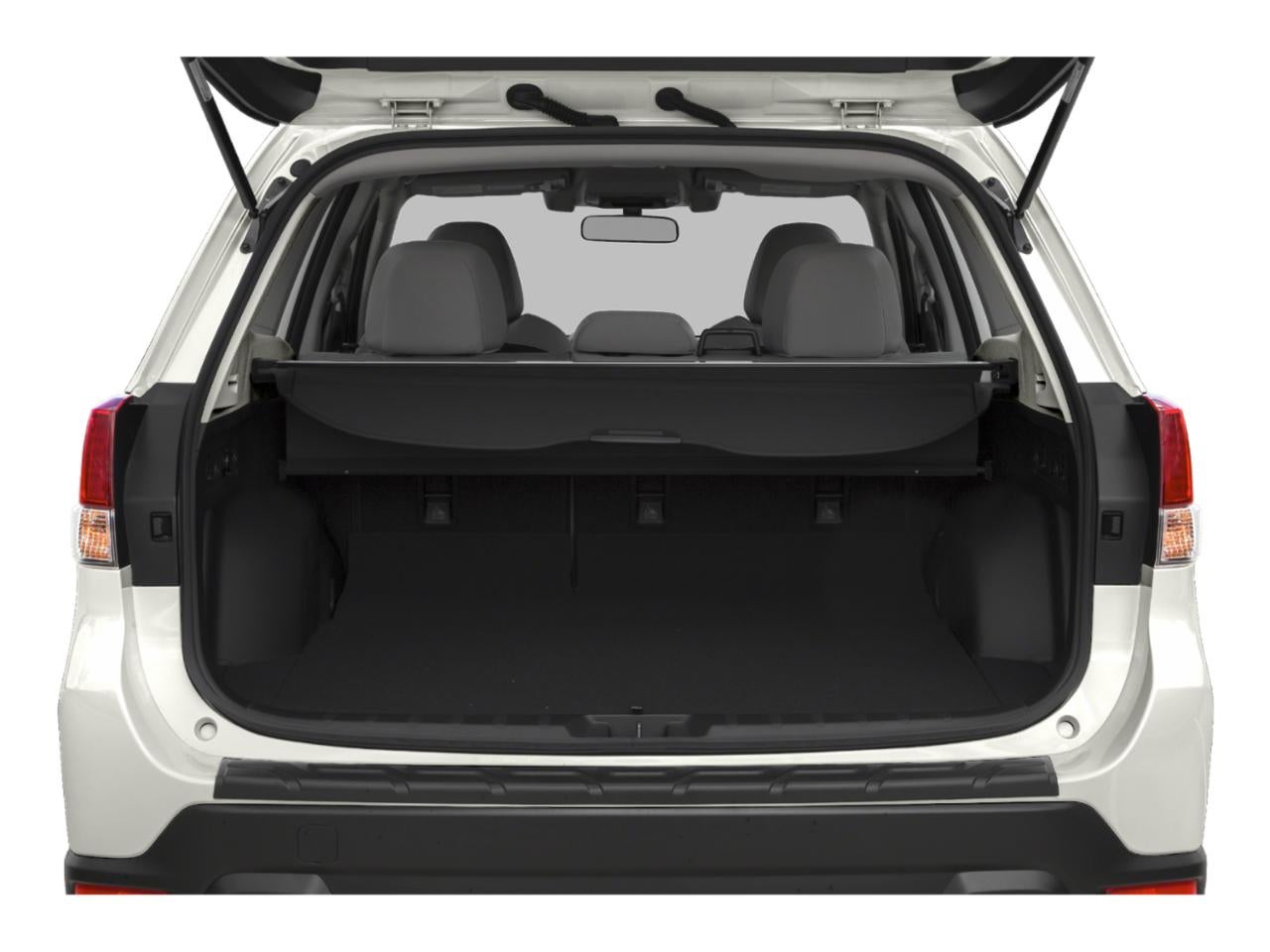 2019 Subaru Forester 2.5i Premium