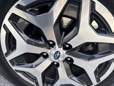 2019 Subaru Forester 2.5i Premium