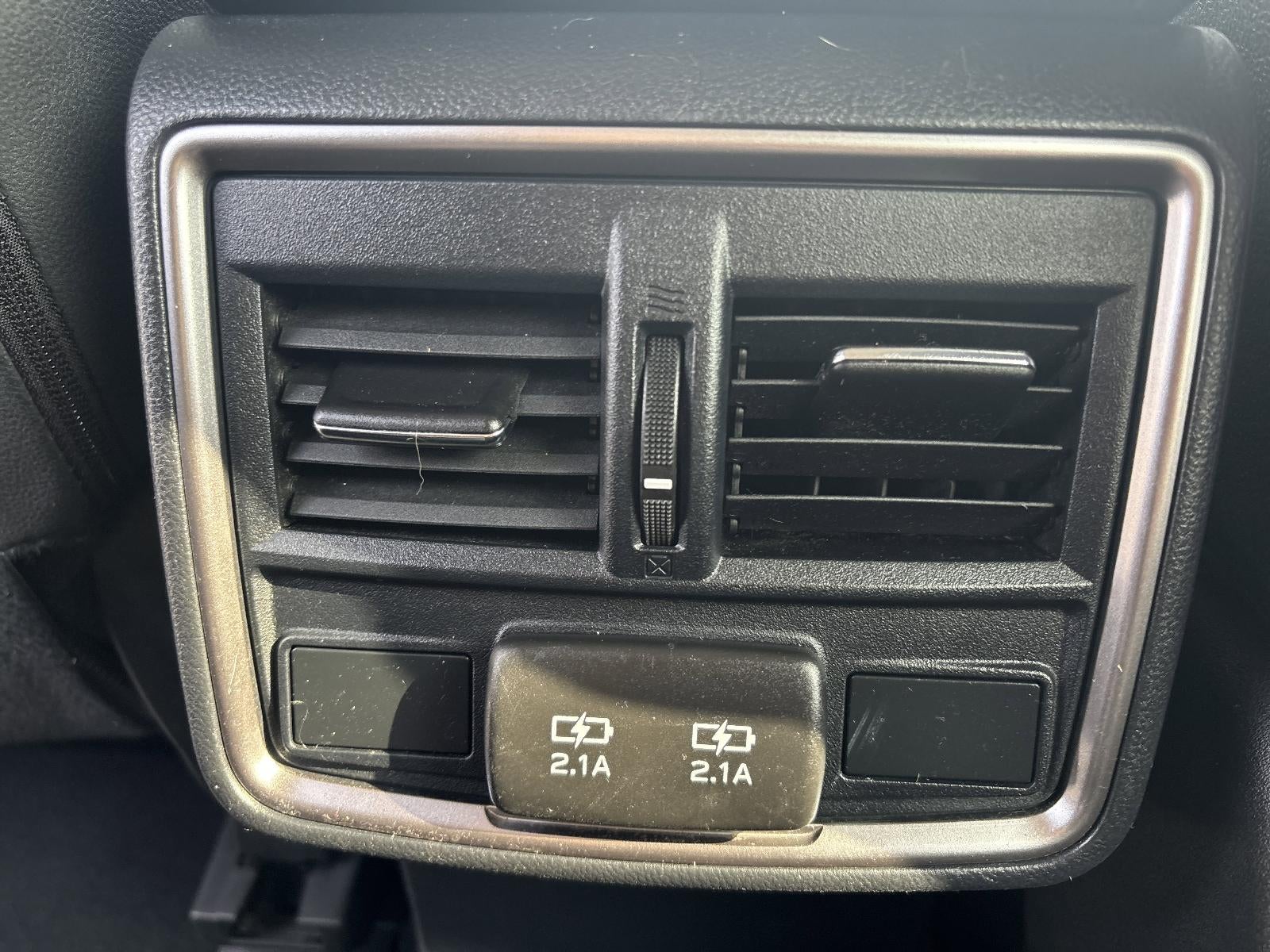 2019 Subaru Forester 2.5i Premium