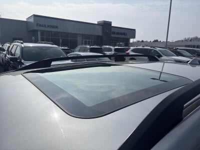 2019 Subaru Forester 2.5i Premium