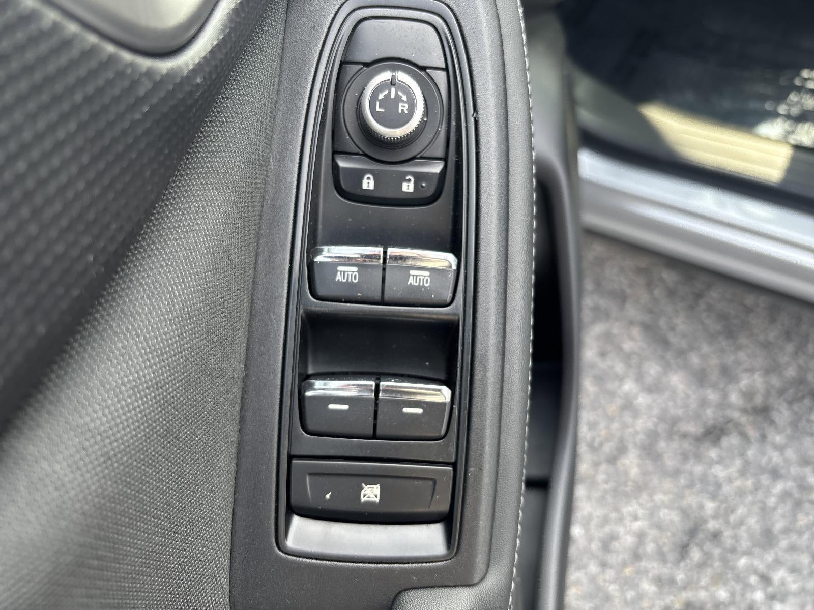 2019 Subaru Forester 2.5i Premium