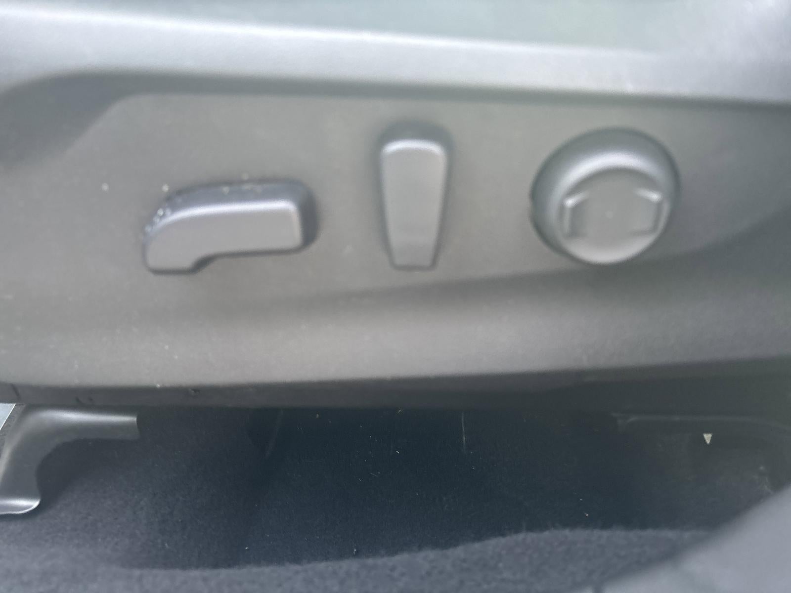 2019 Subaru Forester 2.5i Premium