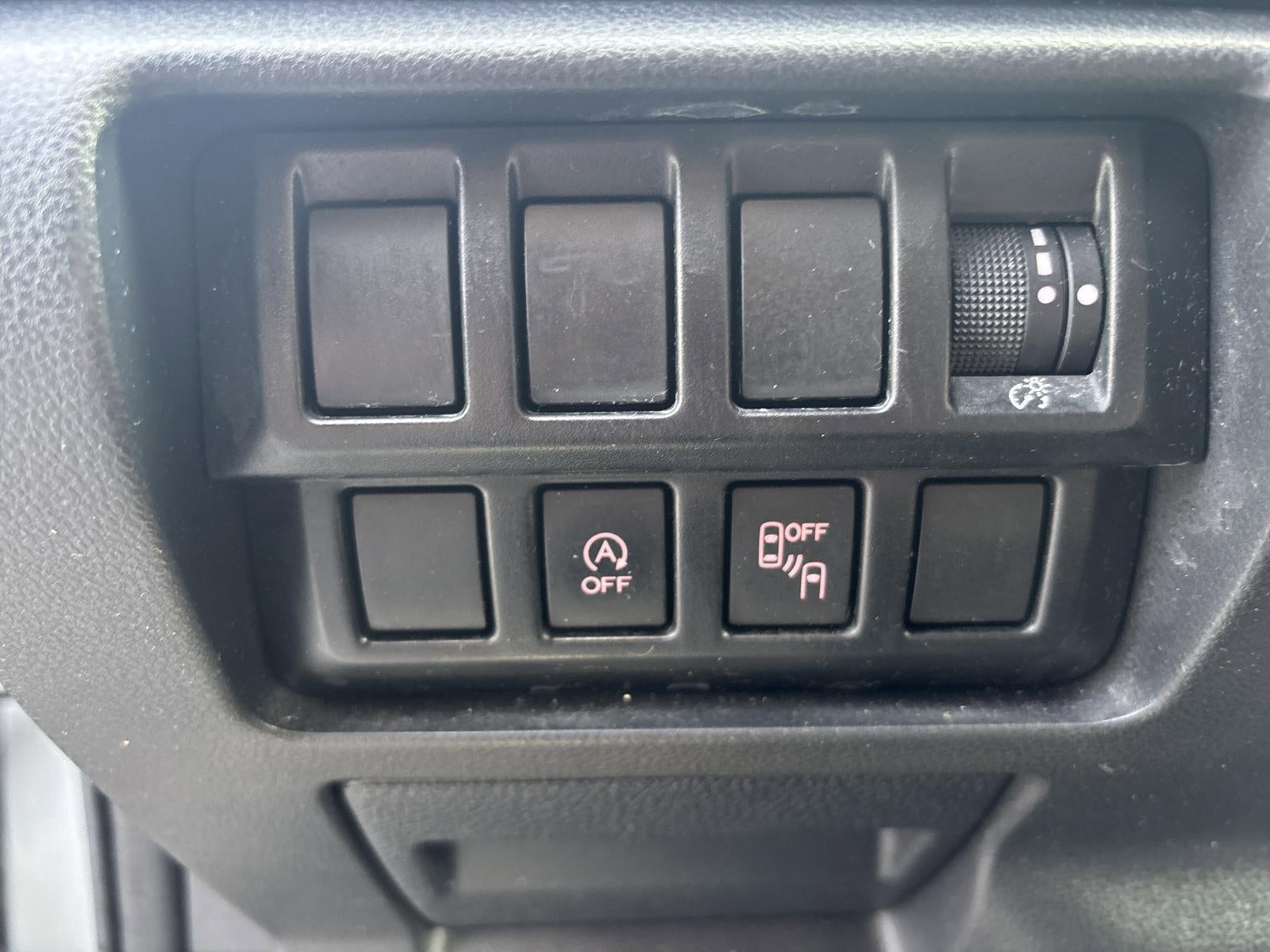 2019 Subaru Forester 2.5i Premium