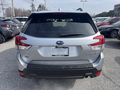 2019 Subaru Forester 2.5i Premium