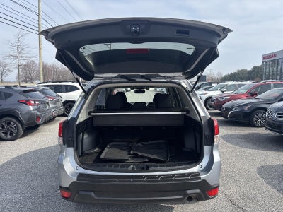 2019 Subaru Forester 2.5i Premium