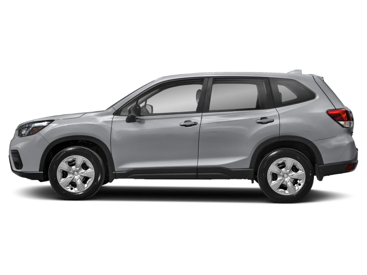 2019 Subaru Forester 2.5i Premium