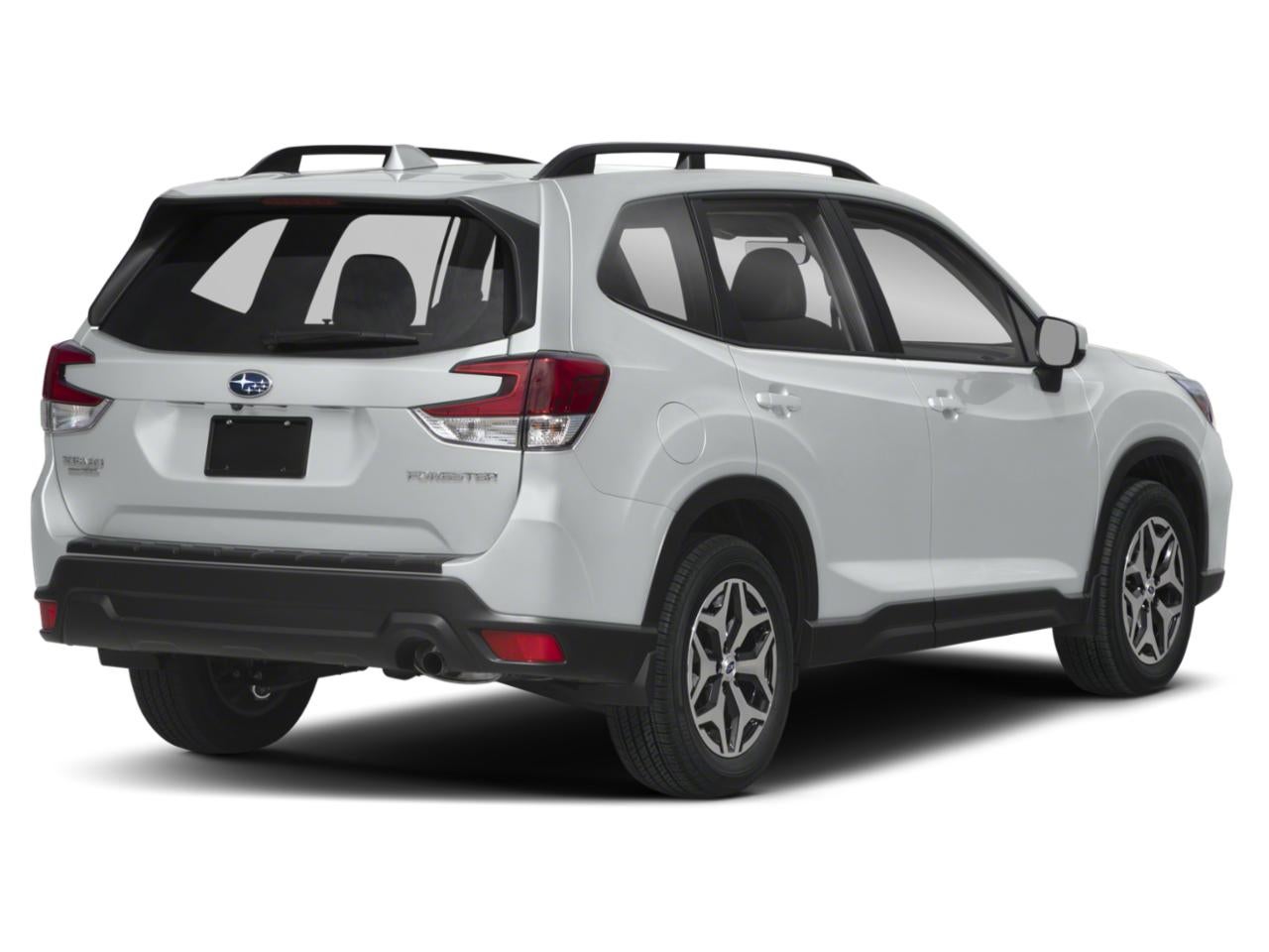 2020 Subaru Forester Premium CVT