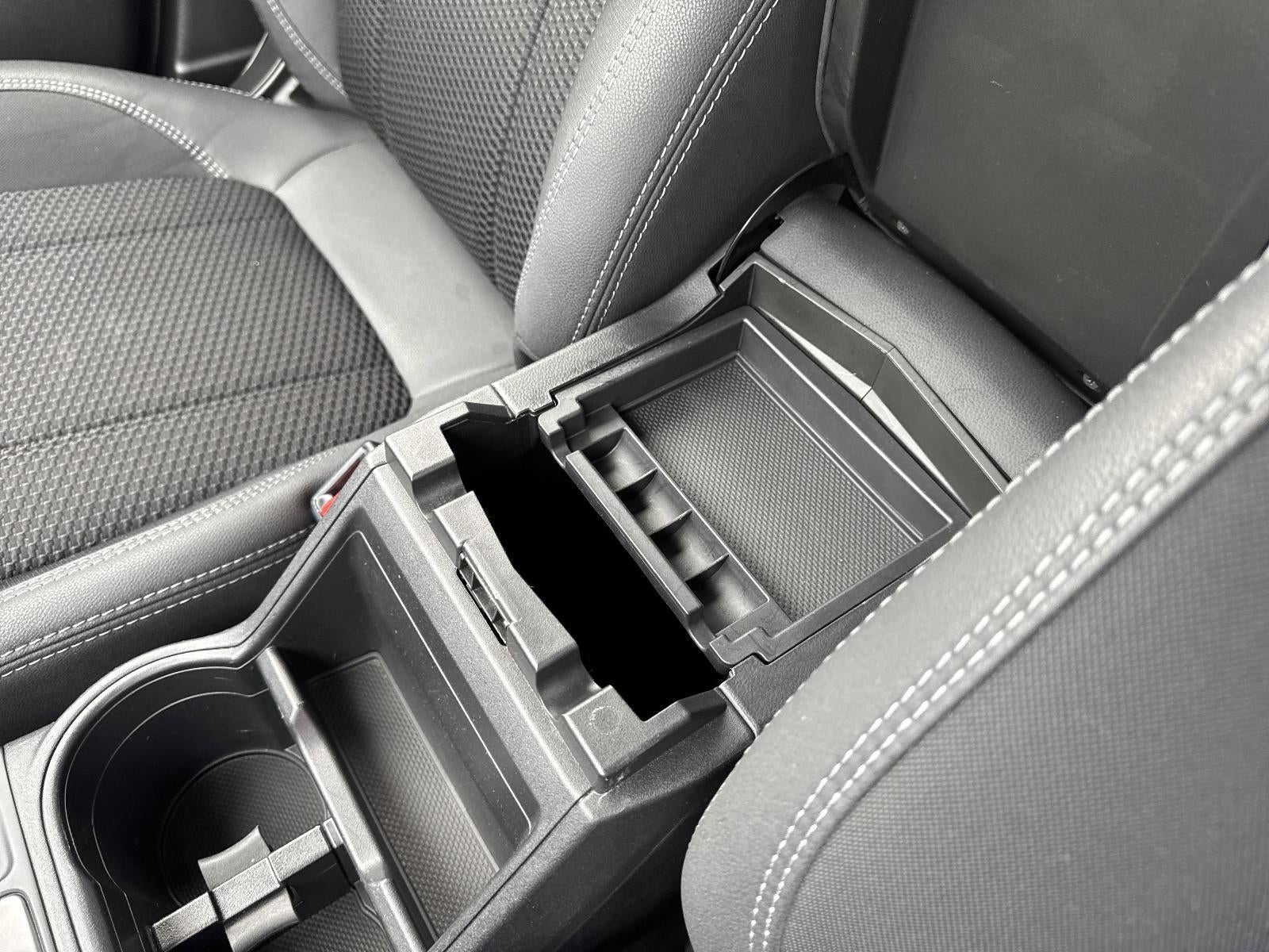 2020 Subaru Forester Premium CVT