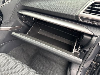 2020 Subaru Forester Premium CVT