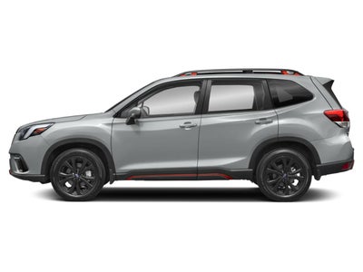 2022 Subaru Forester Sport CVT