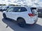 2019 Subaru Forester 2.5i Sport