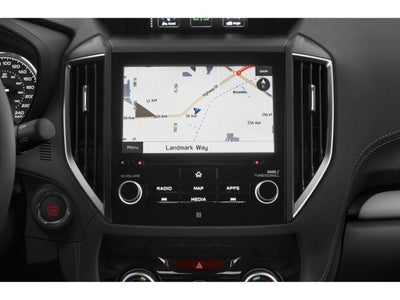 2024 Subaru Forester Limited AWD