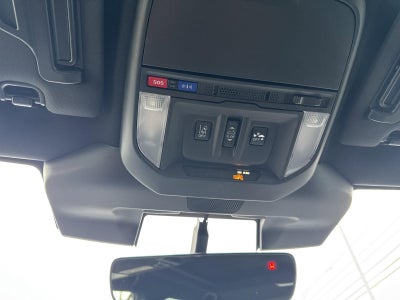 2023 Subaru Forester Wilderness CVT