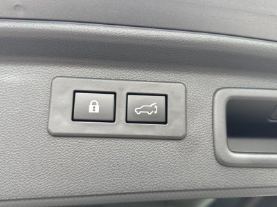 2023 Subaru Forester Wilderness CVT