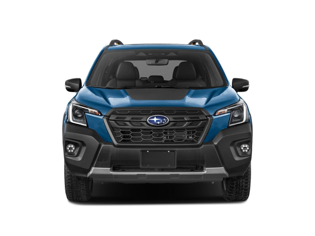 2023 Subaru Forester Wilderness CVT