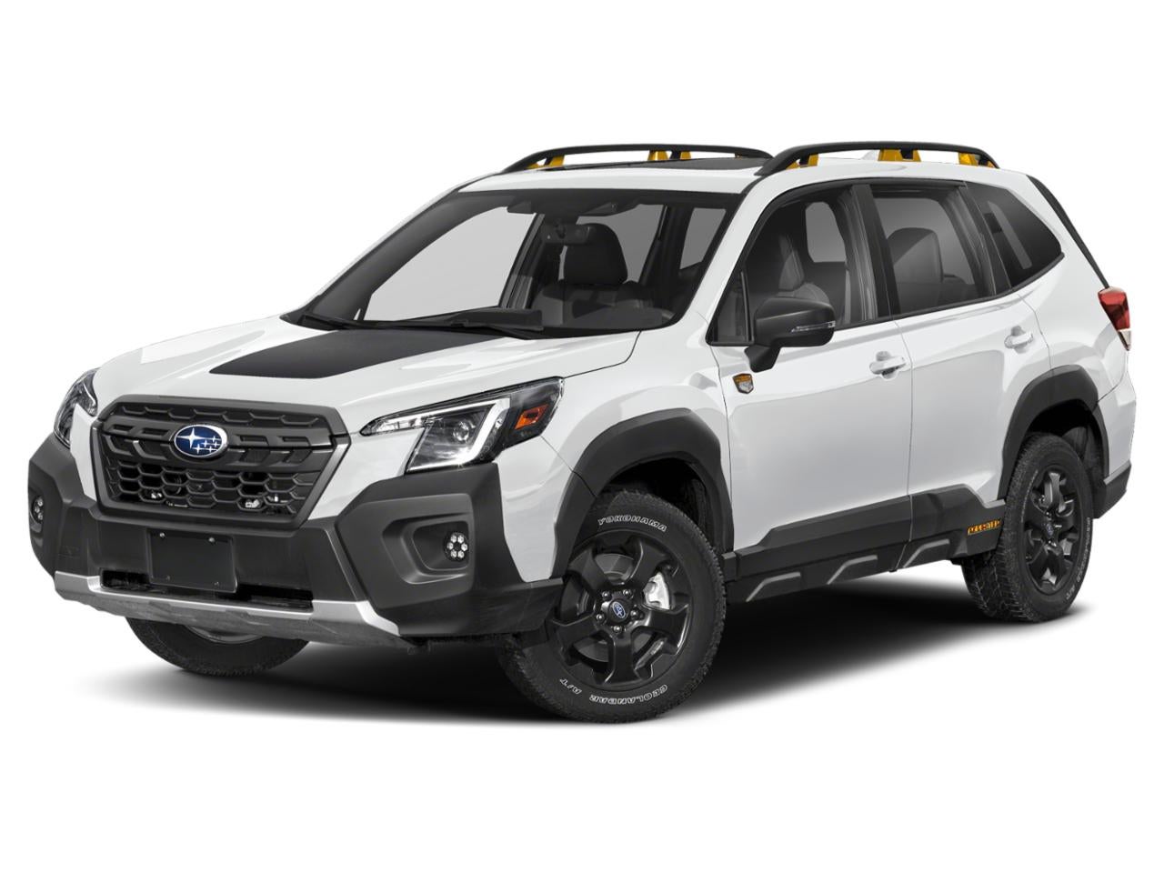 2023 Subaru Forester Wilderness CVT