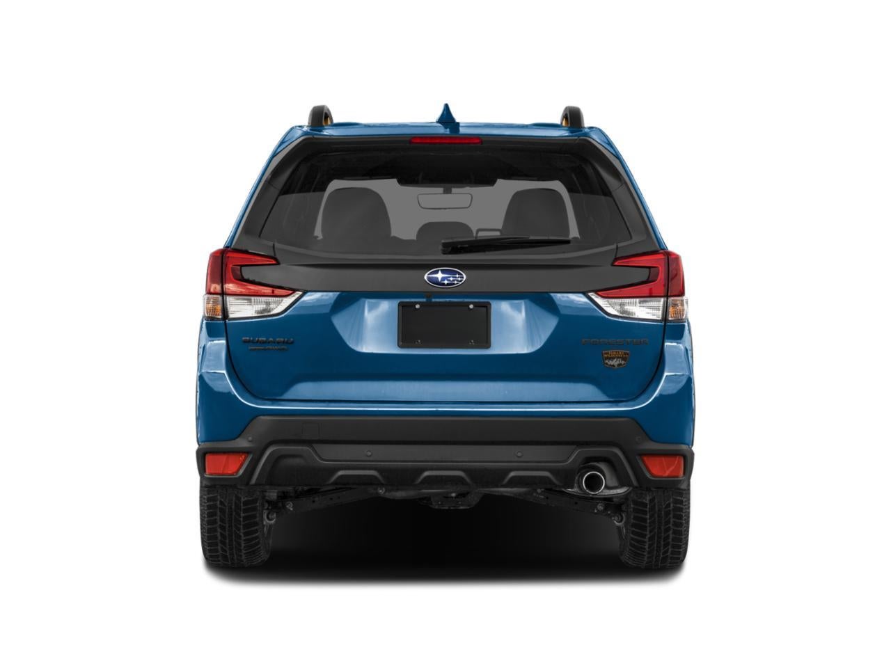 2023 Subaru Forester Wilderness CVT