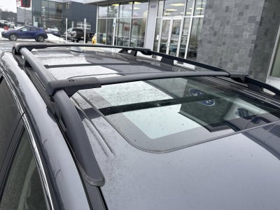 2023 Subaru Forester Limited CVT