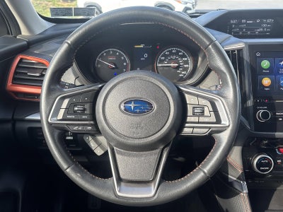2020 Subaru Forester Sport CVT