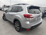 2019 Subaru Forester 2.5i Limited