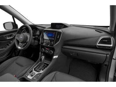 2019 Subaru Forester 2.5i Touring
