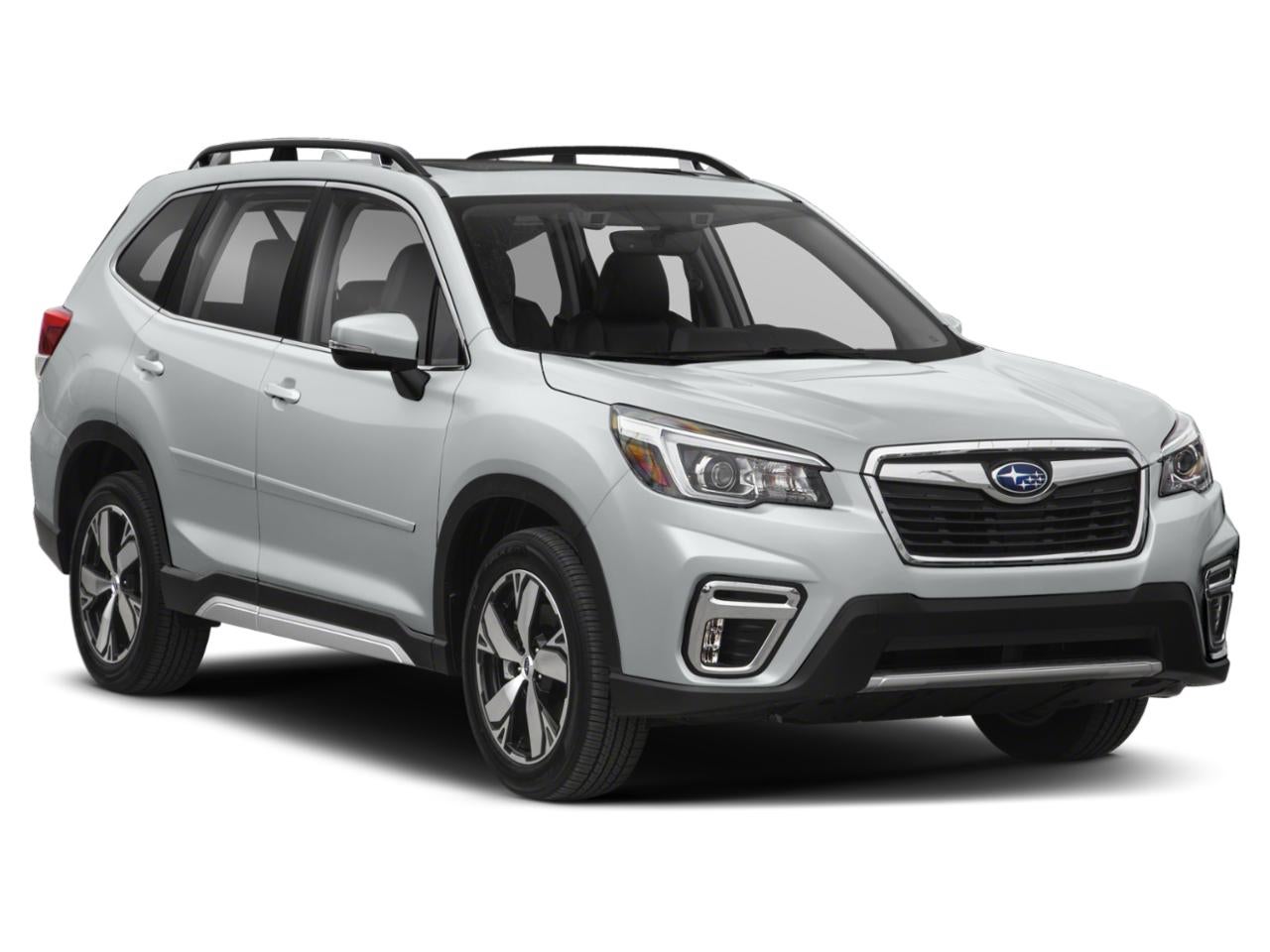 2019 Subaru Forester 2.5i Touring