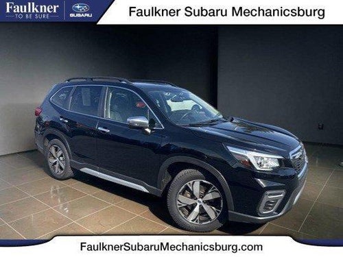 2019 Subaru Forester 2.5i Touring