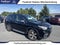 2019 Subaru Forester 2.5i Touring