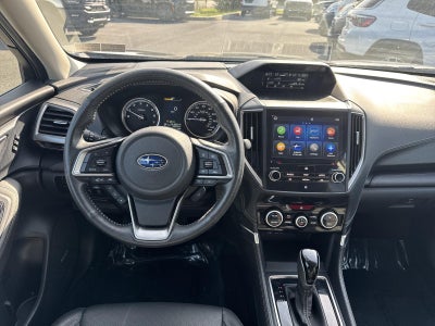 2019 Subaru Forester 2.5i Touring