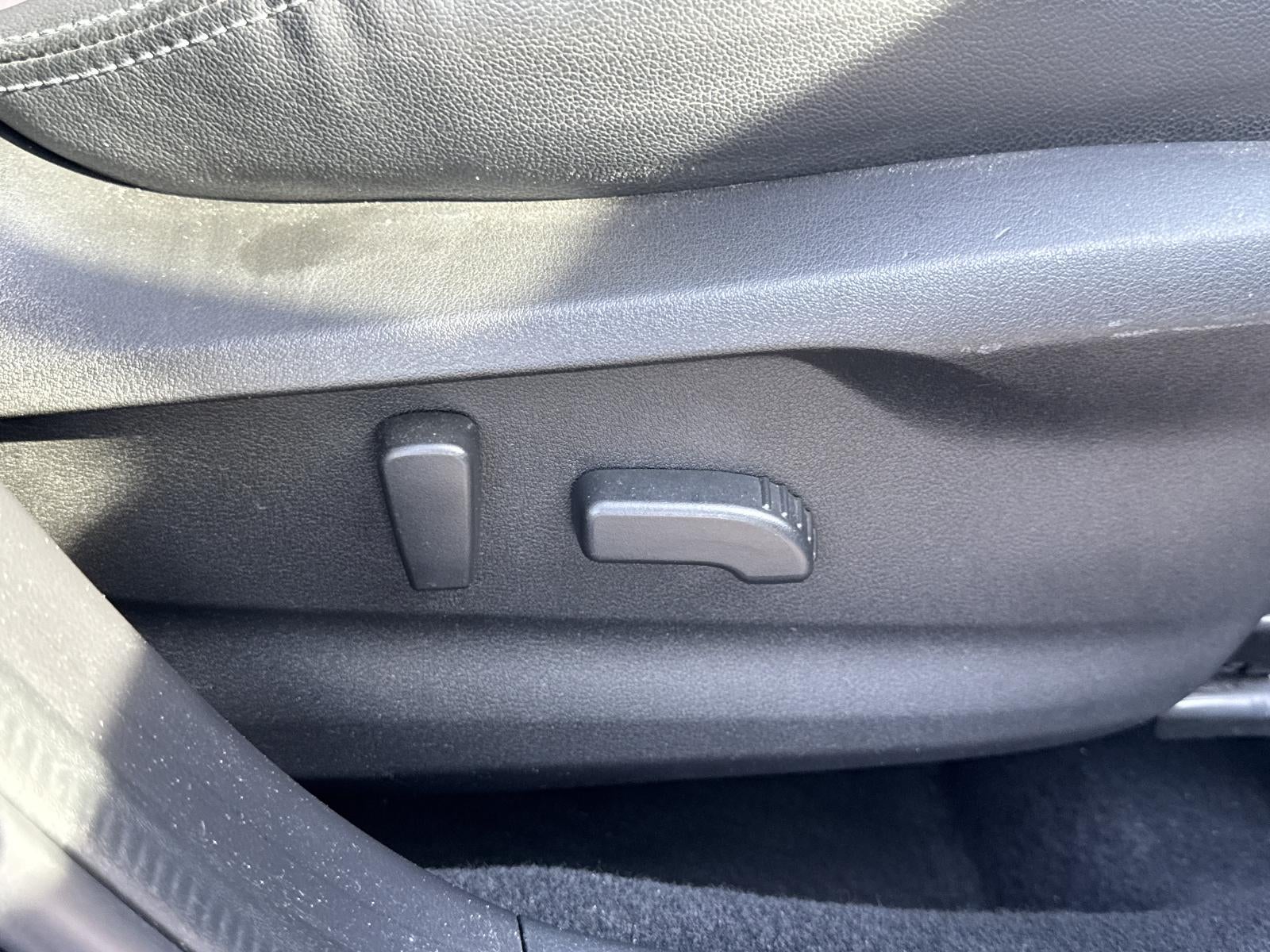 2019 Subaru Forester 2.5i Touring