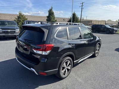 2019 Subaru Forester 2.5i Touring
