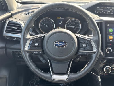 2019 Subaru Forester 2.5i Touring