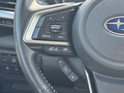 2019 Subaru Forester 2.5i Touring