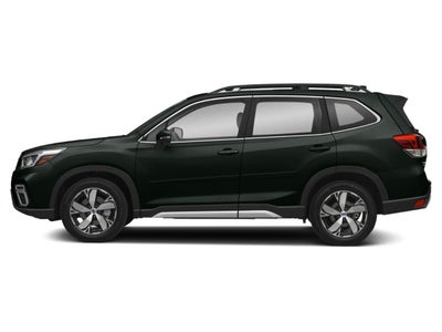 2019 Subaru Forester 2.5i Touring