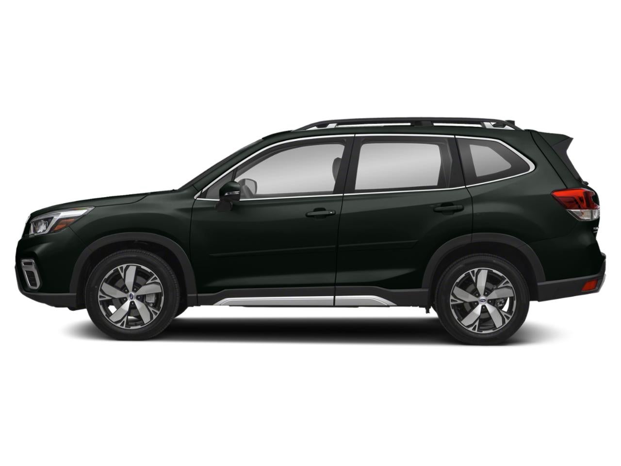 2019 Subaru Forester 2.5i Touring