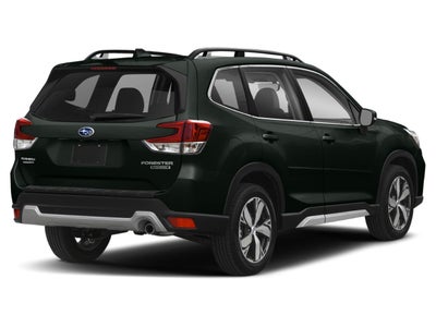 2019 Subaru Forester 2.5i Touring