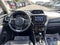 2019 Subaru Forester 2.5i Touring