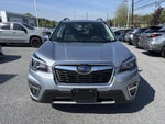 2019 Subaru Forester 2.5i Touring