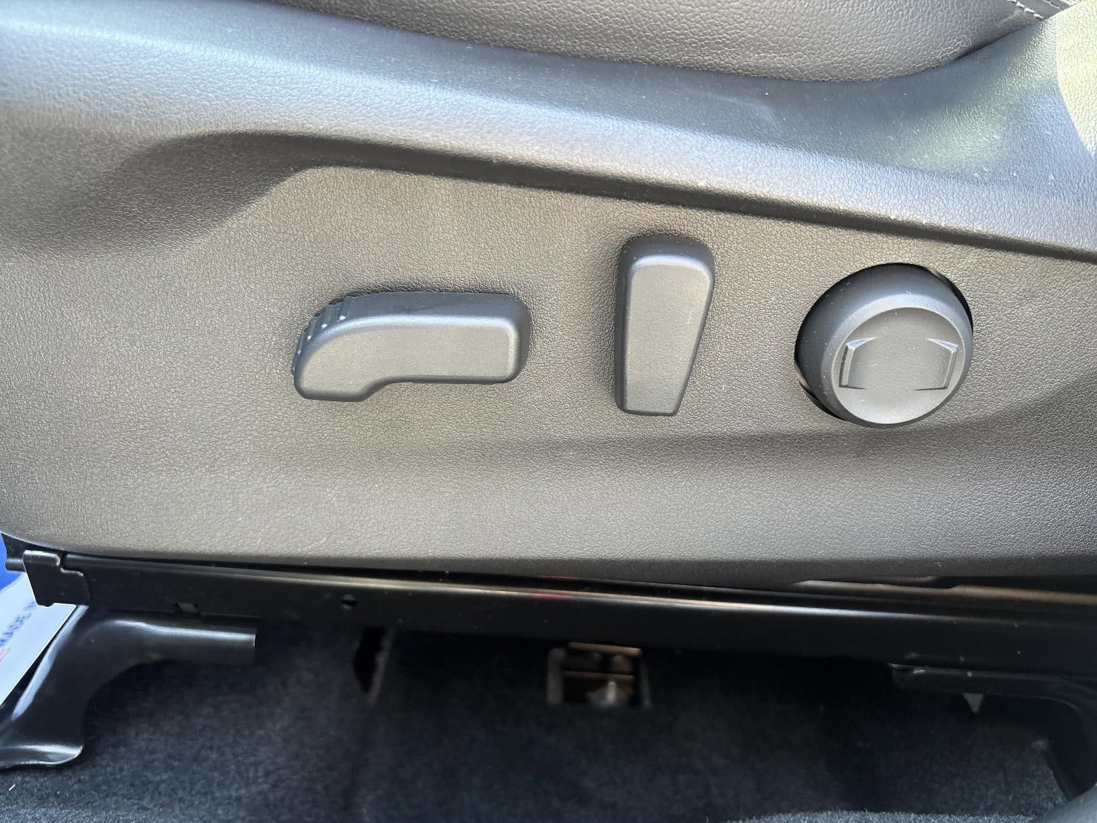 2019 Subaru Forester 2.5i Touring