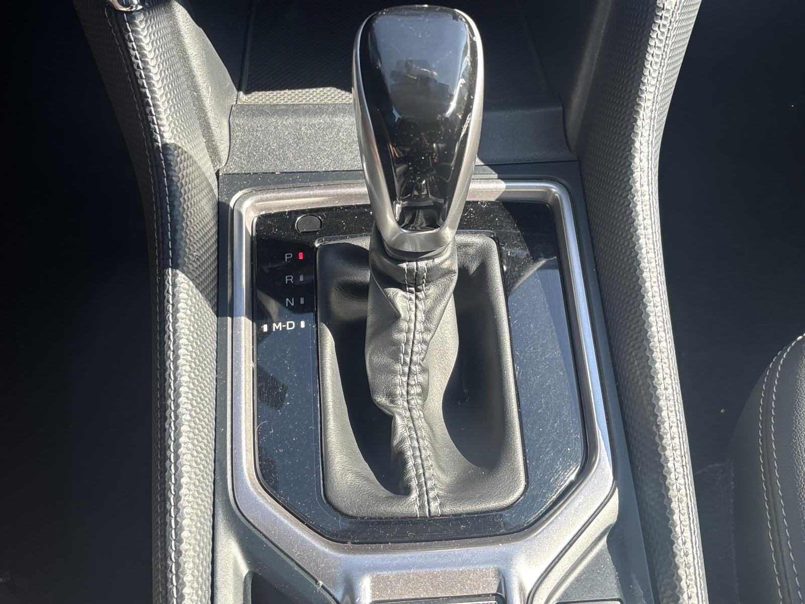 2021 Subaru Forester Touring CVT