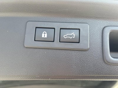 2021 Subaru Forester Touring CVT