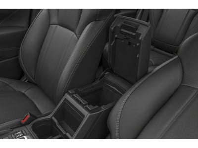 2021 Subaru Forester Touring CVT