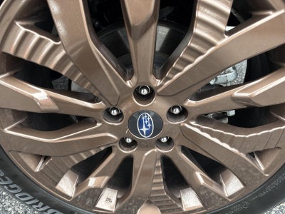 2025 Subaru Forester Sport AWD