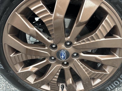 2025 Subaru Forester Sport AWD