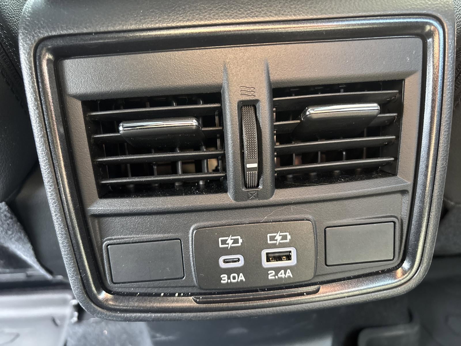 2025 Subaru Forester Limited Hybrid AWD