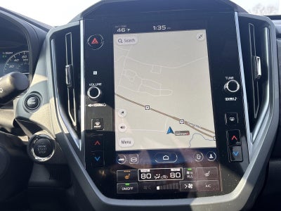 2025 Subaru Forester Limited Hybrid AWD