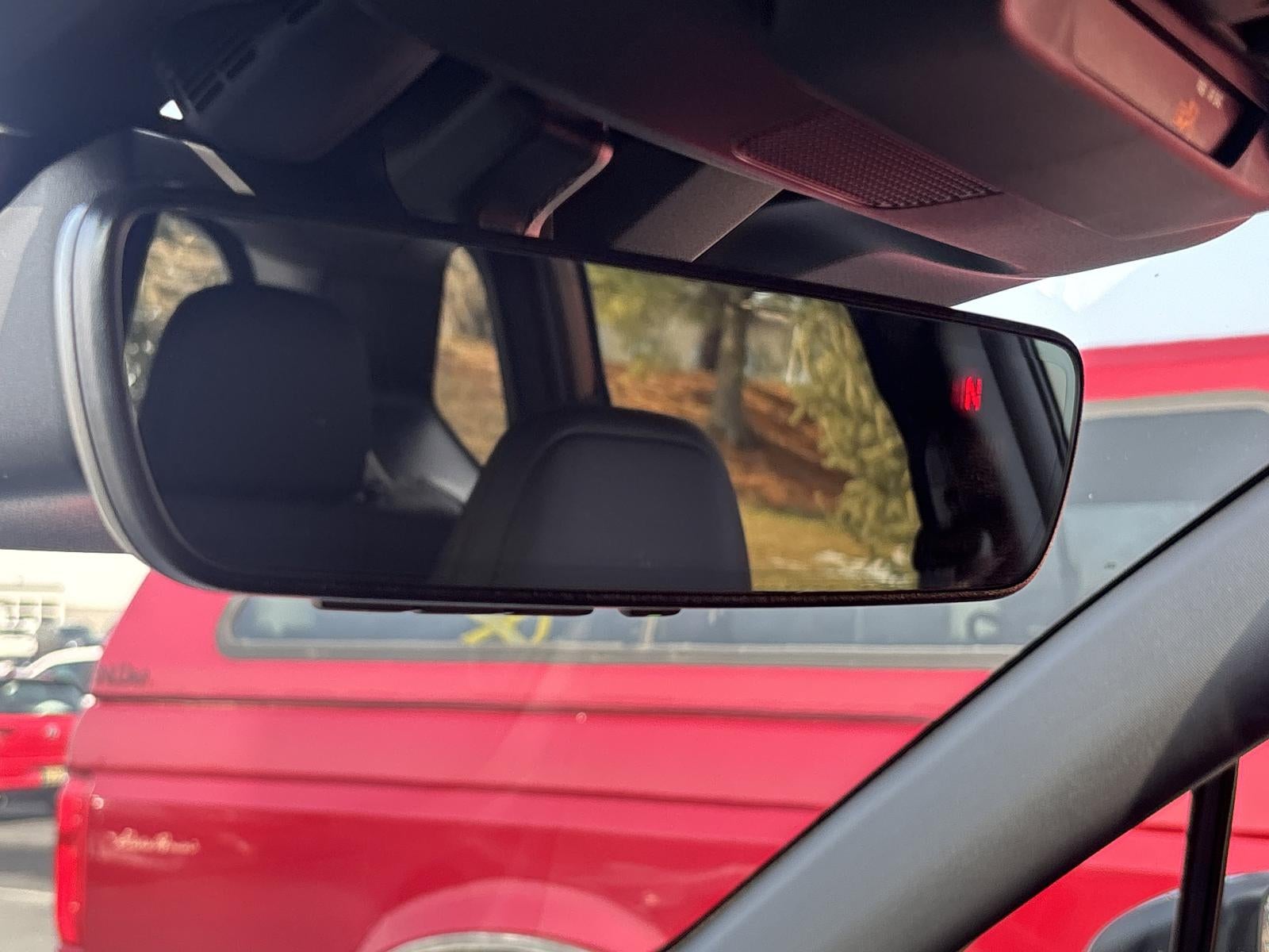 2025 Subaru Forester Limited Hybrid AWD