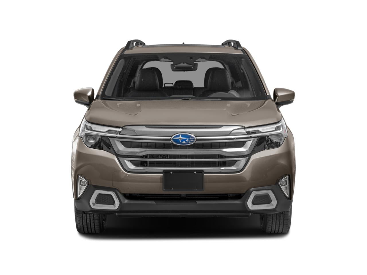 2025 Subaru Forester Limited Hybrid AWD